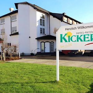 Hotel Kickert